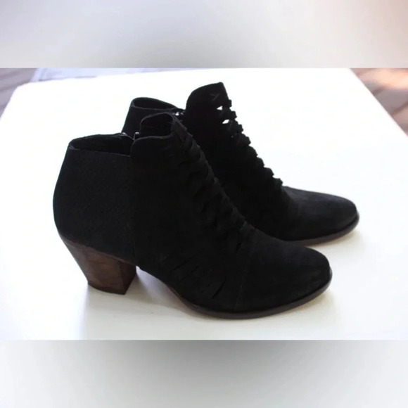 Free People Loveland Ankle boots - Picture 7 of 11